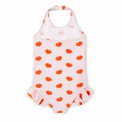 Alana Swimsuit Pale pink Bonton Fashion Children -Bonton Best Sales alana swimsuit pale pink bonton fashion children 2