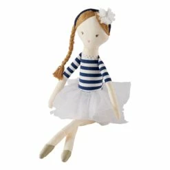 Alma Doll Bonton Toys and Hobbies Children