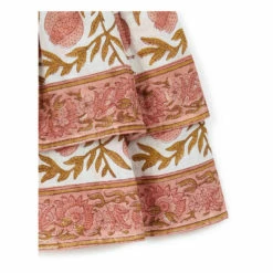 Bali Skirt Ecru Bonton Fashion Children -Bonton Best Sales bali skirt ecru bonton fashion children 2