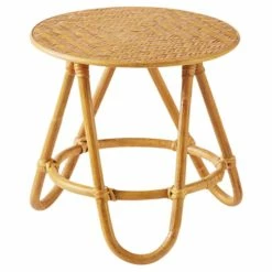 Bohème Children's Table Bonton Design Children