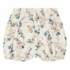Bombe Cotton Gauze Bloomers Ecru Bonton Fashion Baby