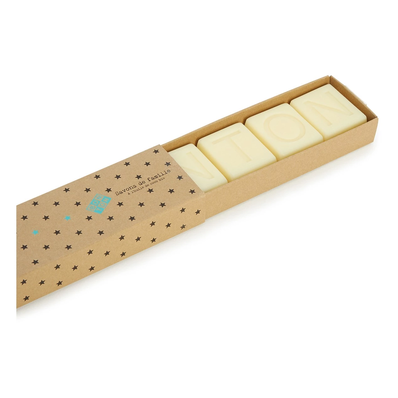 Bonton Soap 220g Bonton Design Children 3 Bonton Soap 220g Bonton Design Children - Image 3