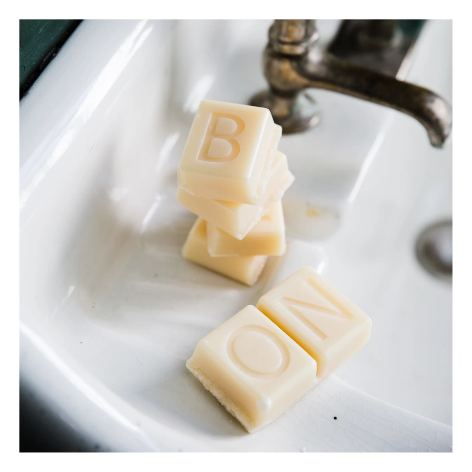 Bonton Soap 220g Bonton Design Children 6 Bonton Soap 220g Bonton Design Children - Image 6