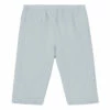 Brioche Lined Corduroy Trousers Grey Bonton Fashion Baby