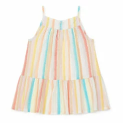 Caly Lurex Top Ecru Bonton Fashion Children -Bonton Best Sales caly lurex top ecru bonton fashion children 2
