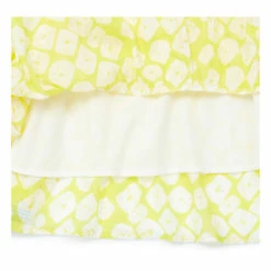 Calyps Dress - Women&rsquo;s Collection - Yellow Bonton Fashion Adult -Bonton Best Sales calyps dress women rsquo s collection yellow bonton fashion adult 2