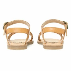 Claire sandals Natural Bonton Shoes Teen, Children -Bonton Best Sales claire sandalsclaire sandals natural bonton shoes teen children 4