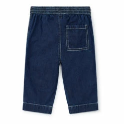 Darius Lightweight Denim Trousers Denim Bonton Fashion Baby -Bonton Best Sales darius lightweight denim trousers denim bonton fashion baby 4