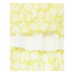 Denon Skirt Yellow Bonton Fashion Children -Bonton Best Sales denon skirt yellow bonton fashion children 2