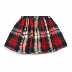 Dict&eacute;e Skirt Navy blue Bonton Fashion Children -Bonton Best Sales dict eacute e skirt navy blue bonton fashion children 2