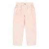 Domino Trousers Pale pink Bonton Fashion Children