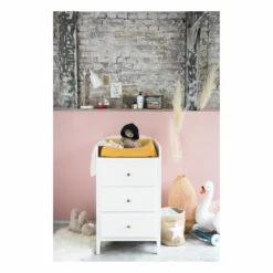 Bonton Best Sales -Bonton Best Sales dream changing mat coverdream changing mat cover slate grey bonton design children 1