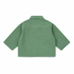 Elfie Jacket Green Bonton Fashion Baby -Bonton Best Sales elfie jacket green bonton fashion baby 2