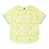 Elvis Kurta Shirt Yellow Bonton Fashion Children