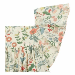 Eole Exclusive Liberty Blouse Ecru Bonton Fashion Children -Bonton Best Sales eole exclusive liberty blouse ecru bonton fashion children 2