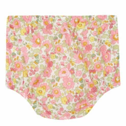 Bonton Best Sales -Bonton Best Sales idole exclusive liberty print bloomers pink bonton fashion baby 1