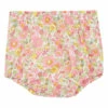 Idole Exclusive Liberty Print Bloomers Pink Bonton Fashion Baby