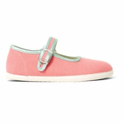 Jane Slippers Pink Bonton Shoes Baby, Children