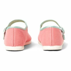 Jane Slippers Pink Bonton Shoes Baby, Children -Bonton Best Sales jane slippers pink bonton shoes baby children 4