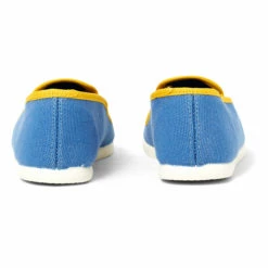 John Slippers Blue Bonton Shoes Baby, Children -Bonton Best Sales john slippers blue bonton shoes baby children 4