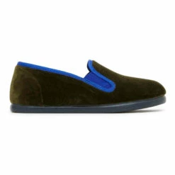 John Slippers Khaki Bonton Shoes Baby, Children