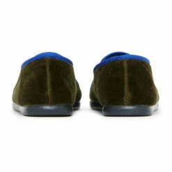 John Slippers Khaki Bonton Shoes Baby, Children -Bonton Best Sales john slippers khaki bonton shoes baby children 3
