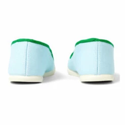 John Slippers Light blue Bonton Shoes Baby, Children -Bonton Best Sales john slippers light blue bonton shoes baby children 4