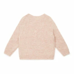 Jumper Pink Bonton Fashion Children 5 Jumper Pink Bonton Fashion Children -Bonton Best Sales jumper pink bonton fashion children 2