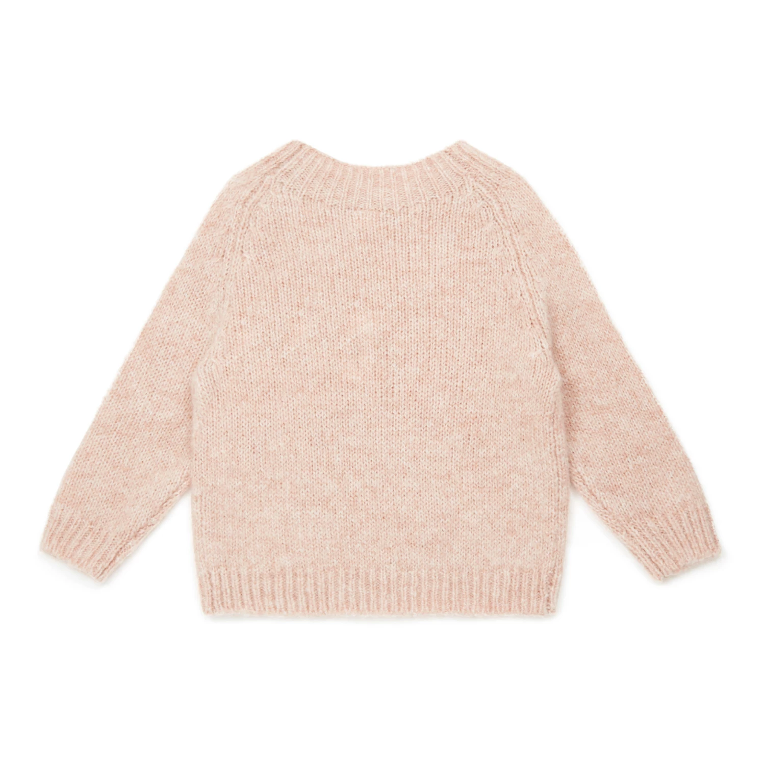 Jumper Pink Bonton Fashion Children 3 Jumper Pink Bonton Fashion Children - Image 3