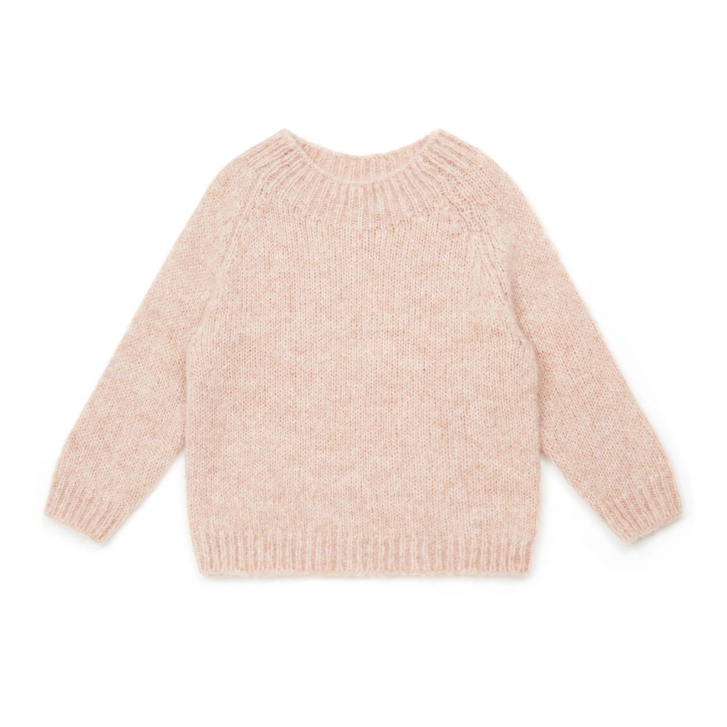 Jumper Pink Bonton Fashion Children 1 Jumper Pink Bonton Fashion Children