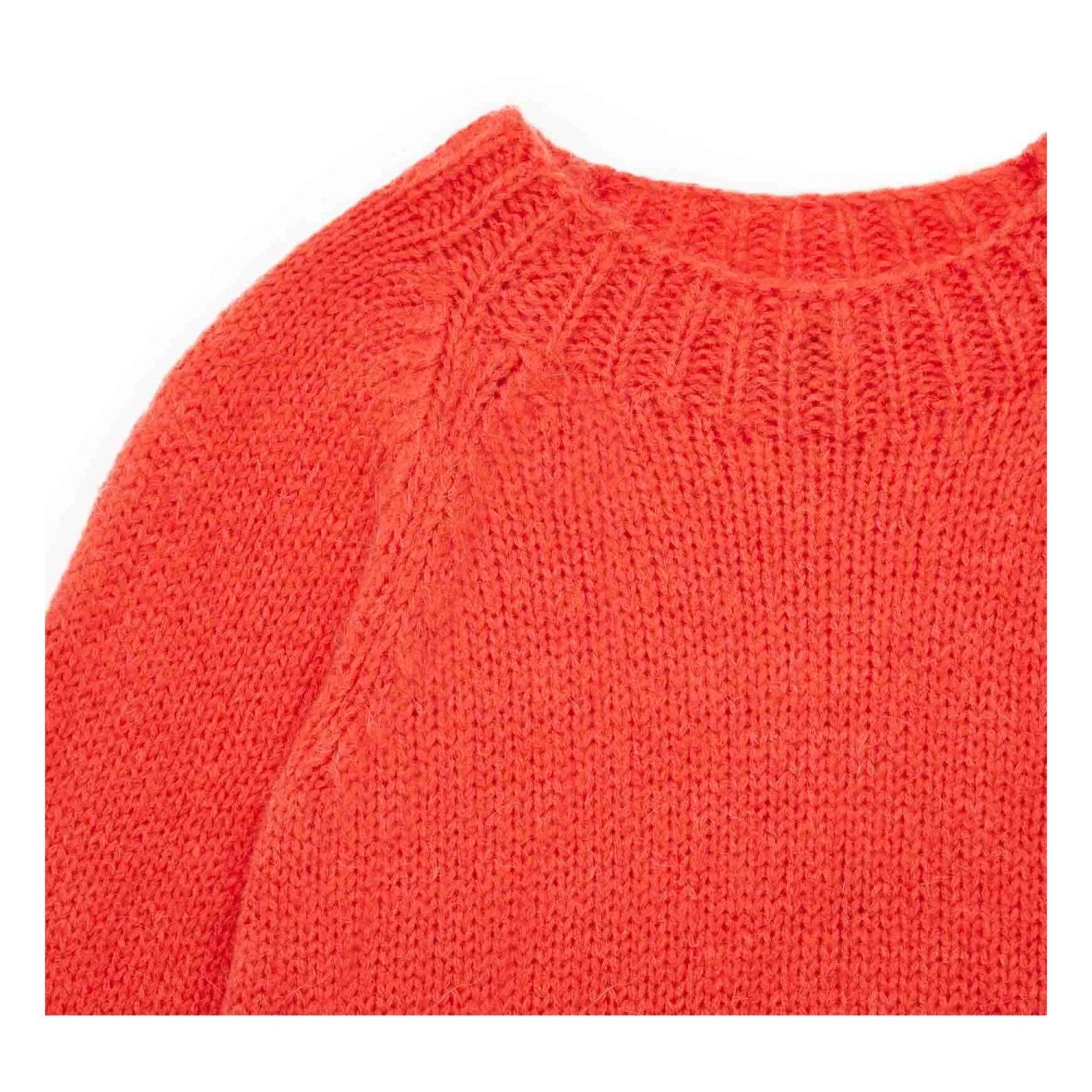 Jumper Red Bonton Fashion Children 3 Jumper Red Bonton Fashion Children - Image 3