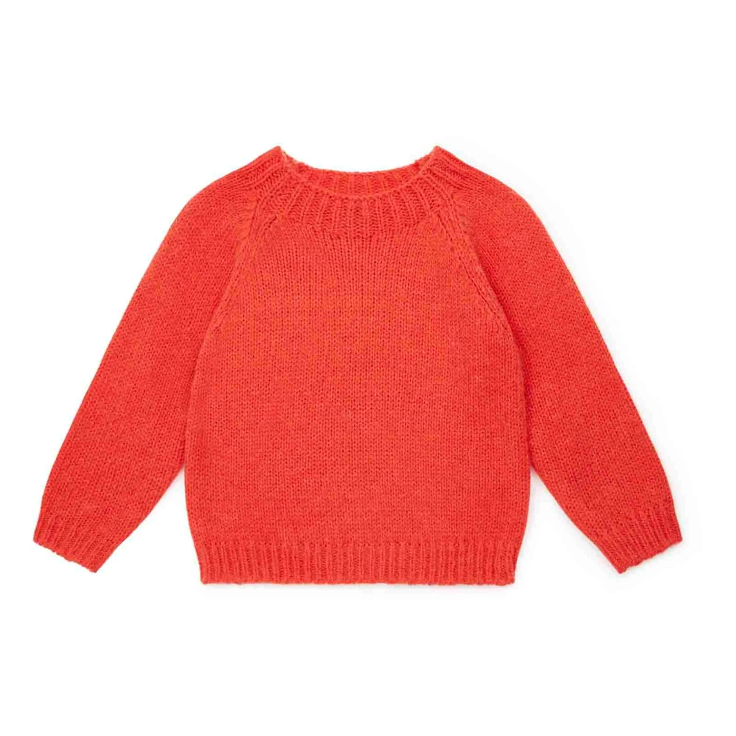 Jumper Red Bonton Fashion Children 1 Jumper Red Bonton Fashion Children