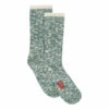 Lace Socks Green Bonton Fashion Children