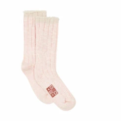 Lace Socks Pink Bonton Fashion Baby, Children