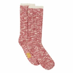 Lace Socks Red Bonton Fashion Children