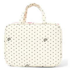 Large Toiletry Bag Pink Bonton Fashion Children -Bonton Best Sales large toiletry bag pink bonton fashion children 2