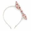 Liberty Headband Pink Bonton Fashion Children