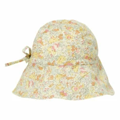 Liberty Tsar Hat Ecru Bonton Fashion Baby -Bonton Best Sales liberty tsar hat ecru bonton fashion baby 2