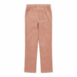 Melvil Velvet Leggings Pink Bonton Fashion Children -Bonton Best Sales melvil velvet leggings pink bonton fashion children 2