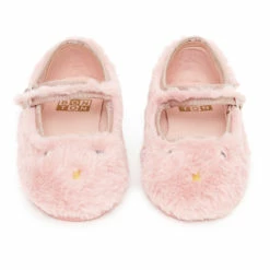 Mia Faux-Fur Slippers Pink Bonton Shoes Baby, Children 6 Mia Faux-Fur Slippers Pink Bonton Shoes Baby, Children -Bonton Best Sales mia faux fur slippers pink bonton shoes baby children 2