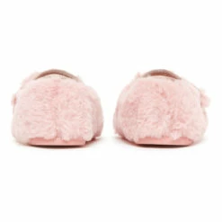 Mia Faux-Fur Slippers Pink Bonton Shoes Baby, Children 7 Mia Faux-Fur Slippers Pink Bonton Shoes Baby, Children -Bonton Best Sales mia faux fur slippers pink bonton shoes baby children 3