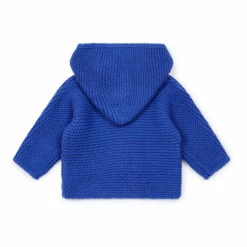 Miro Organic Cotton Jacket Blue Bonton Fashion Baby 5 Miro Organic Cotton Jacket Blue Bonton Fashion Baby -Bonton Best Sales miro organic cotton jacket blue bonton fashion baby 2