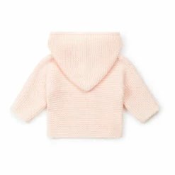 Miro Organic Cotton Jacket Pale pink Bonton Fashion Baby 5 Miro Organic Cotton Jacket Pale pink Bonton Fashion Baby -Bonton Best Sales miro organic cotton jacket pale pink bonton fashion baby 2