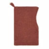 Mulot Alpaca and Wool Balaclava Caramel Bonton Fashion Children
