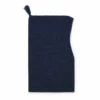 Mulot Alpaca and Wool Balaclava Navy blue Bonton Fashion Children