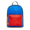 Multicolour Backpack Multicoloured Bonton Fashion Children