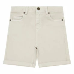 Nuts shorts Ecru Bonton Fashion Children