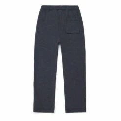 Organic Cotton Joggers Grey Bonton Fashion Children -Bonton Best Sales organic cotton joggers grey bonton fashion children 2