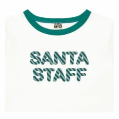 Organic Cotton Pyjamas - Christmas Collection - Ecru Bonton Fashion Children 10 Organic Cotton Pyjamas - Christmas Collection - Ecru Bonton Fashion Children -Bonton Best Sales organic cotton pyjamas christmas collection ecru bonton fashion children 4