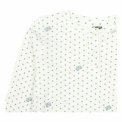 Bonton Best Sales -Bonton Best Sales organic cotton pyjamas light blue bonton fashion children 1